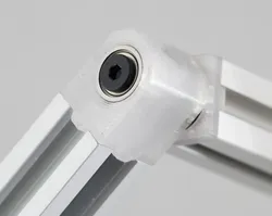 Fișiere pentru imprimante 3D | Fișier 3MF | 2020 Articulații pivotante