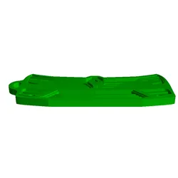 Fișiere pentru imprimante 3D | Fișier 3MF | renault megane rs key