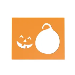Gratis Home Decorations & Ornaments STL indir - Stencil - adorable_paws
