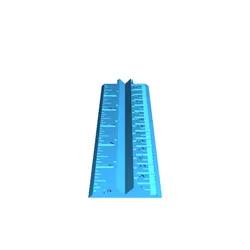 Gratis Test Models STL indir - formatki miernicze - kilpio