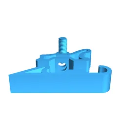 Gratis Tools & Spare Parts STL indir - Sanding block - Willd2102