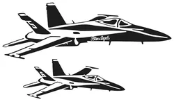 gratuită de Drones & Aircraft STL Descărcare -  Înger albastru jet stencil - SMT_M 🦊