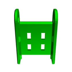 gratuită de Tools & Spare Parts STL Descărcare - Chain - Joeg33