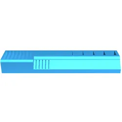 gratuită de Tools & Spare Parts STL Descărcare - Titular UsB - JamesLi