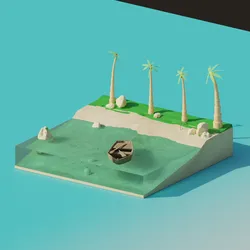 isle