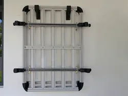 Roof Rack Hanging Bracket