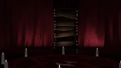 sacrifice room