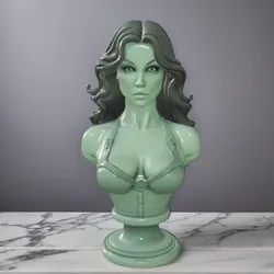 Shehulk