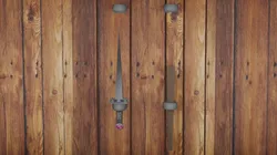 sword