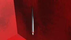 sword