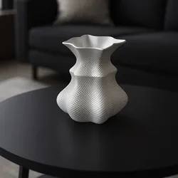 مجاني Home Decorations & Ornaments STL تنزيل - vaso âmbar - Rocking3D