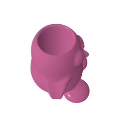 مجاني Other STL تنزيل - وعاء - Juliecory