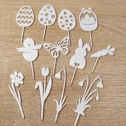 3D printer bestanden | 3MF | Spring Toppers