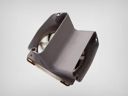 Air Duct Splitter