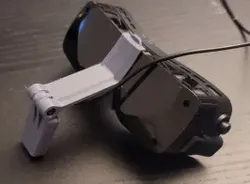 Babble Face Tracking HBVCam 1914S Ultra Small