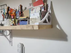 Basic Shelf Brackets - stronger