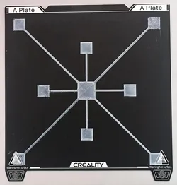 Bed level test V2.0