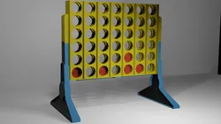 connect four set