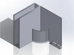Desk Organizer