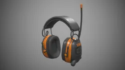ear muffs