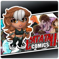 Eatatau chibi Darius