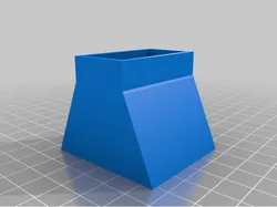 Ender 3 v2 Feet / Legs