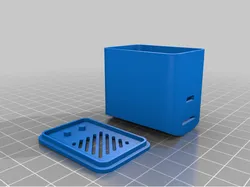 ESP_32_40mm Case