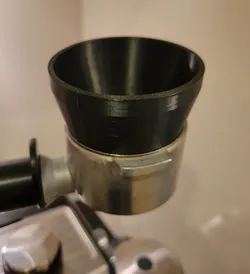 Espresso Dosing Ring
