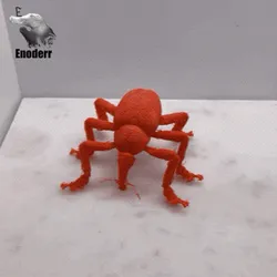 Fișiere pentru imprimante 3D | Fișier 3MF | Articulated Weevil beetle