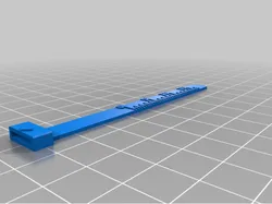Flexible Ring Sizer
