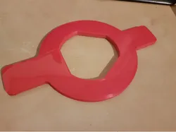 G-keg key