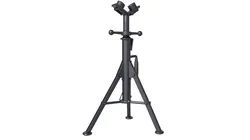 Heavy duty adjustable stands - Head Pipe Stand 3D print model
