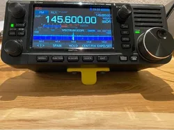 Icom IC 705 HAM Radio Stand