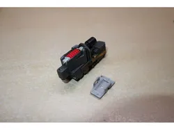 Mehano G1700 Gearcase top cover - HO Scale