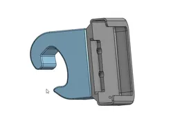 Mercedes Sprinter universal holder