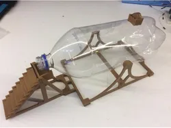 Mouse trap