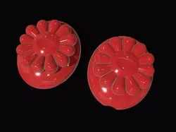 Murakami AirPod Max Covers 3D print model