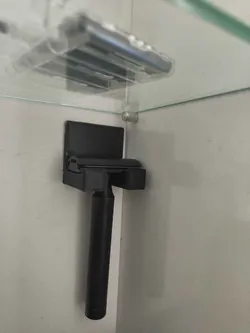 Mühle Rocca halter / Muehle Rocca Wall mount