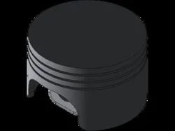 Piston