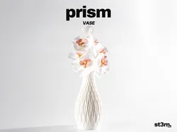 Prism ⬝ Vase