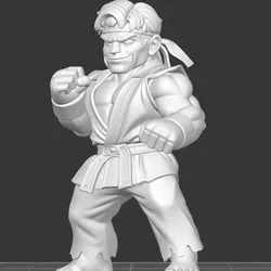 ryu