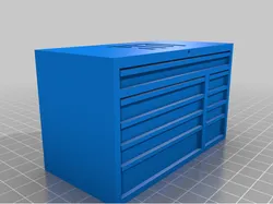 Scale RC Toolbox