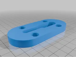 Scotty Gear Track