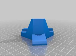 Smartphone stand