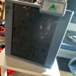 Spardose K2