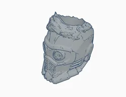 starlord flower pot