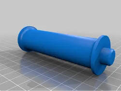 Support bobine à roulement Ender 3