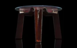 Table for 4