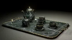 tableware