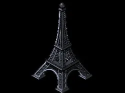 The Eiffel Tower